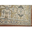 Tapis de couloir All-Over Oushak 3 x 10