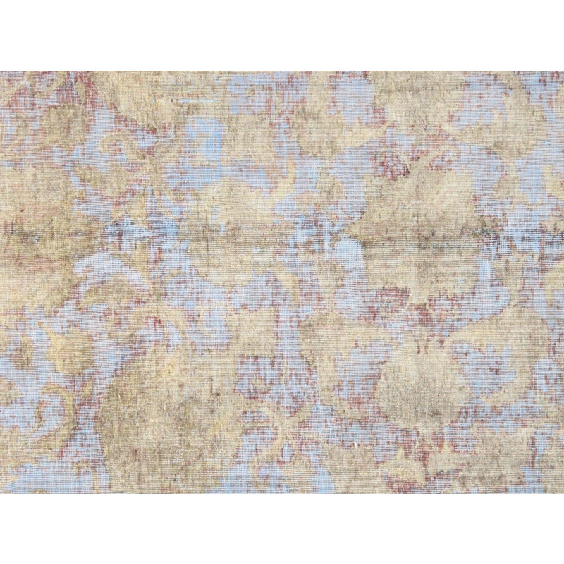 Damash Area Rug