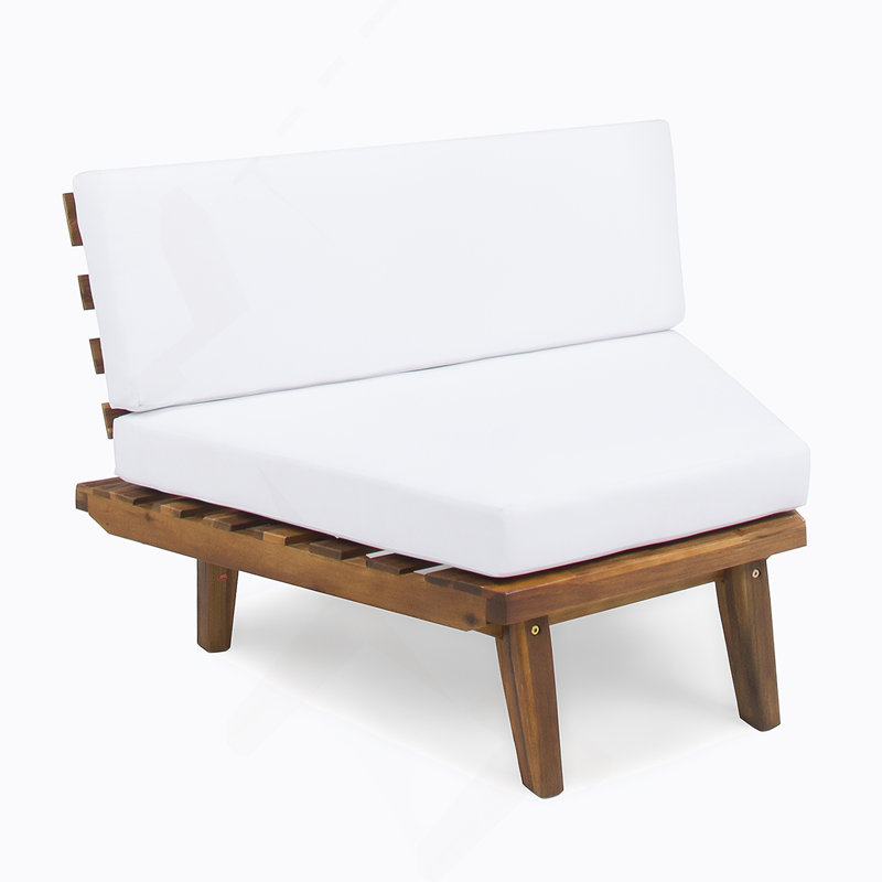SOFA CONER +  TABLE