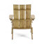 Chaise pliante, chaise Adirondack-801276124