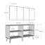 Jacobi 150cm Console Table-547109104