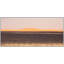 Bright Horizons 2 Framed Photographic Print Canvas