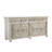 Berlene Solid Wood Sideboard-1749742696