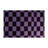 Checkered Red Indoor and Outdoor Area Rug-227943718