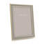 8x10 15mm Taupe & Gold