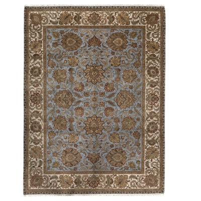 One-of-a-Kind 10'3" x 14' Area Rug