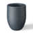 Gris anthracite foncé est en rupture de stock