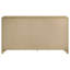Hayes Light Oak Queen 4-Piece Bedroom Set