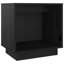 Gela 40cm W Solid Wood Bedside Table-720965152