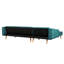 Newark 4 Seater Sofa Bed-42225406