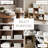 Fabric Rope Decorative Storage Baskets, Set of 3, by RGI Home