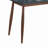 Roskilde Mid-Century Modern Wood Writing Desk With Hutch-1521717979-1517940111