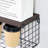 Jamin 3 Piece Bracket Shelf