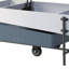 Table basse avec plateau relevable Wilkins