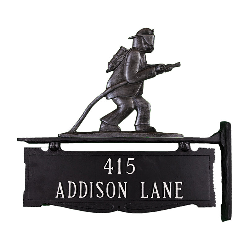 Novelty Lawn Insert, Yes