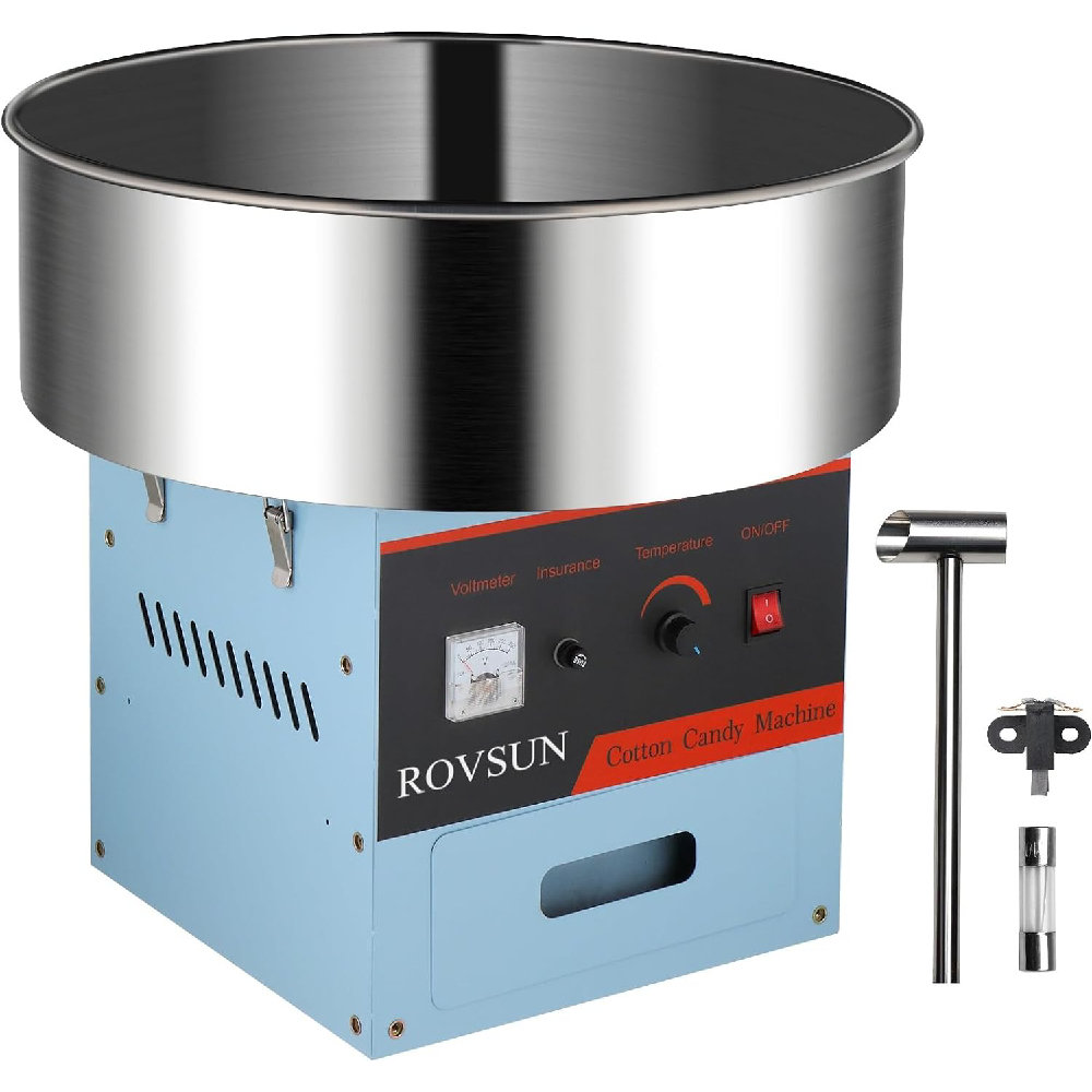 Winado Electric Cotton Candy Machine Winado