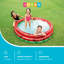 Piscine Intex Watermelon, 2 ans et plus