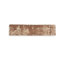Carreau de porcelaine pour plancher et mur 2 po x 10 po Brick City-90651514
