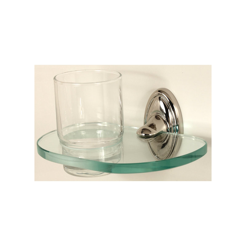 Bathroom Accessory, Polished Nickel