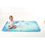 Tapis de jeu intérieur / extérieur Treasure the Ocean XL