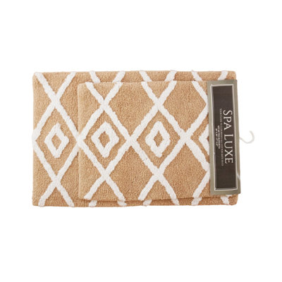 Tapis pour salle de bain Jalien