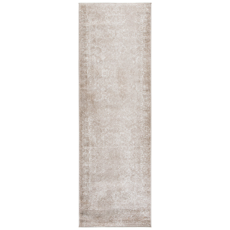 Adirondack Power Loom Oriental Indoor Rug, 2'-6" x 8'-0" Runner