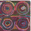 Anaheim Hand Tufted Cotton Geometric Rug-1167725537