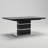 Ayleth Extendable Dining Table-105653601