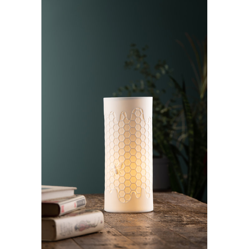 Charbonneau Ceramic Table Lamp