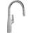 Rivana High-Arc Pull-Down Dual-Spray Kitchen Faucet-50901470
