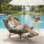 Chaise berçante Corduroy-1909227515