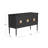 Jensen 54'' Console Table