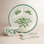 Holiday Melamine Dinnerware Set
