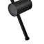 Asonte Steel LED Wallchiere