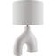 Lampe de table en céramique Arlis-109286163