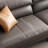 Simple fashion comfortable office sofa set