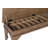 Americana Bed Bench