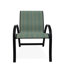 Fauteuil de salle à manger empilable Hiraku-2122200576-2122200692
