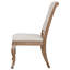 Chaise d'appoint rembourrée Upholstery-1742052104