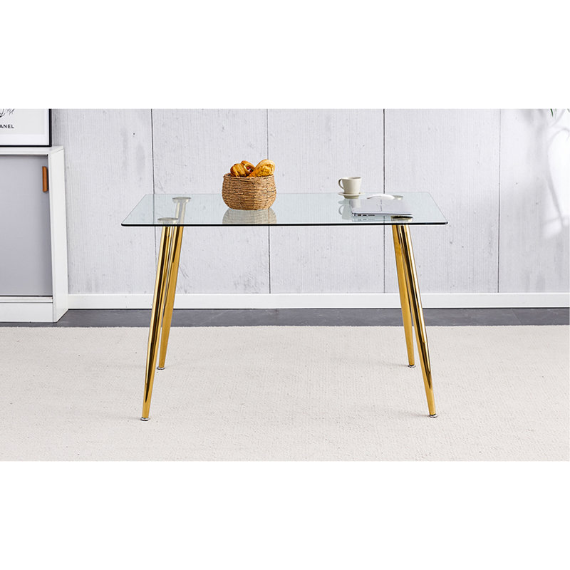 Table de salle à manger Modern