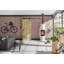 Nicolai Street Red Brick Wallpaper