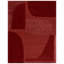Megara Hand Tufted Wool, Viscose, Cotton Geometric Rug-1158403762