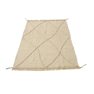 Ottilie Ivory Rug