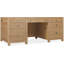 Driftwood Executive Desk-83459754