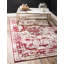 Oriental Area Rug-2070167002