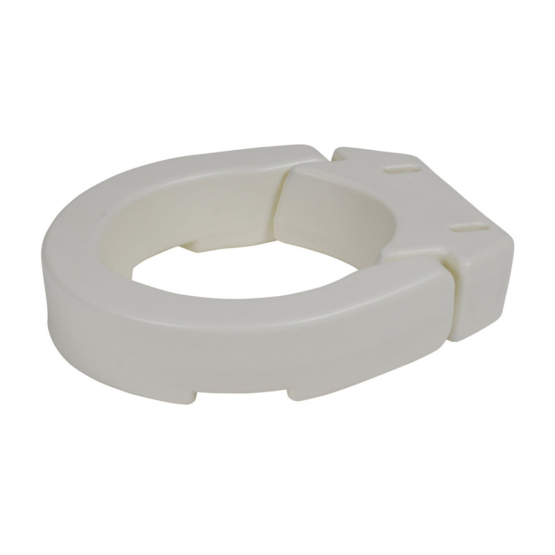 Round Toilet Seat