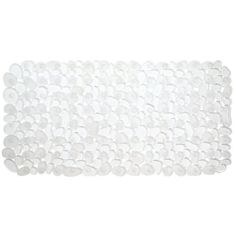 Sydni Plastic / Acrylic Shower Mat