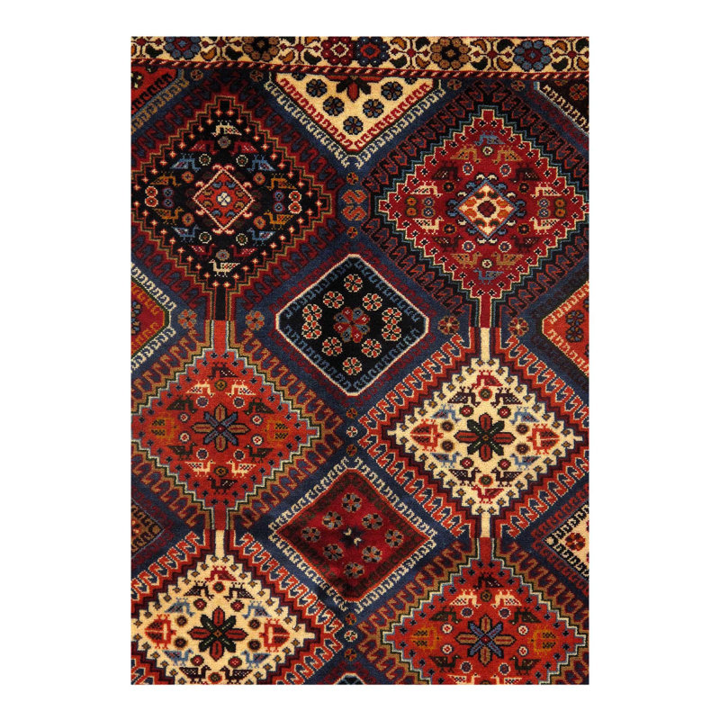 Meshayla Oriental Rug