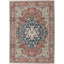Sultanabad One-of-a-Kind 9'9" X 13'6" Area Rug