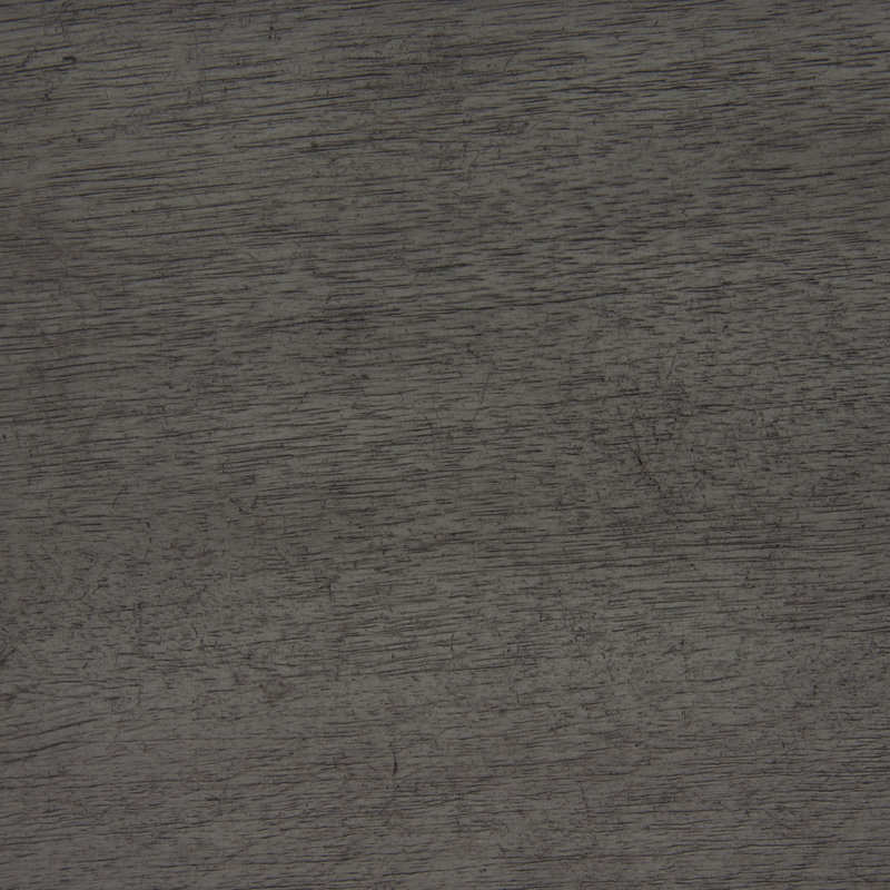 Mobilier de chambre à coucher moderne en similicuir gris